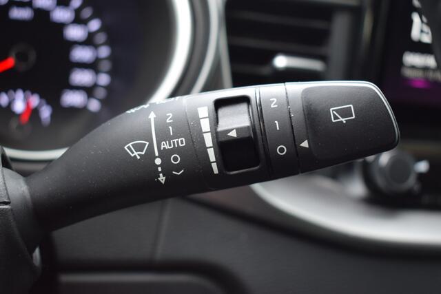KIA CEE D Ceed 1.0 T-GDi DynamicLine Trekhaak | Cruise Control | Navigatie | Camera | Bluetooth | 16"LMV | Tot 10Jr. Kia-Garantie