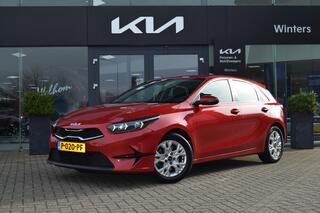 KIA CEE D