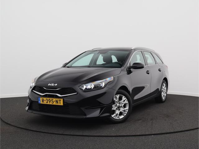 KIA CEE D Ceed Sportswagon 1.0 T-GDi DynamicLine/ lage km/ zeer mooi!