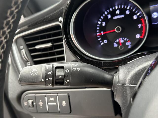 KIA CEE D Ceed Sportswagon 1.0 T-GDi GT-Line Business Edition Nette auto, dealeronderhouden, 1e eigenaar!