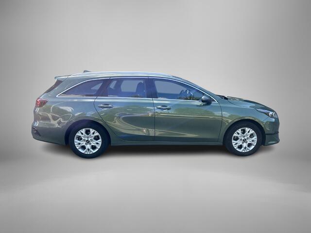 KIA CEE D Ceed Sportswagon 1.5 T-GDi DynamicLine 750 inruilpremie