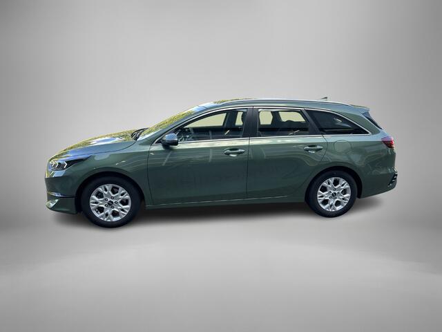 KIA CEE D Ceed Sportswagon 1.5 T-GDi DynamicLine 750 inruilpremie