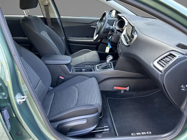 KIA CEE D Ceed Sportswagon 1.5 T-GDi DynamicLine 750 inruilpremie