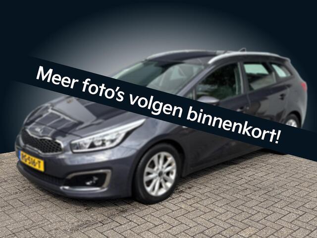 KIA CEE D cee'd Sportswagon 1.0 T-GDi ComfortPlusLine Navigator