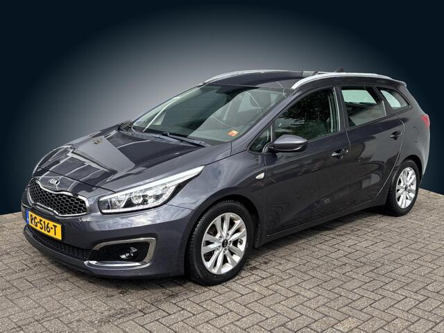 KIA CEE D cee'd Sportswagon 1.0 T-GDi ComfortPlusLine Navigator