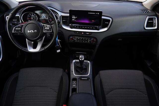 KIA CEE D Ceed Sportswagon 1.0 T-GDi DynamicLine