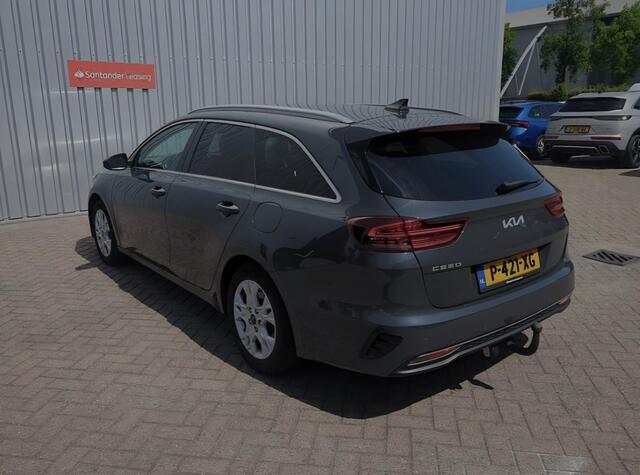 KIA CEE D Ceed Sportswagon 1.0 T-GDi DynamicPlusLine