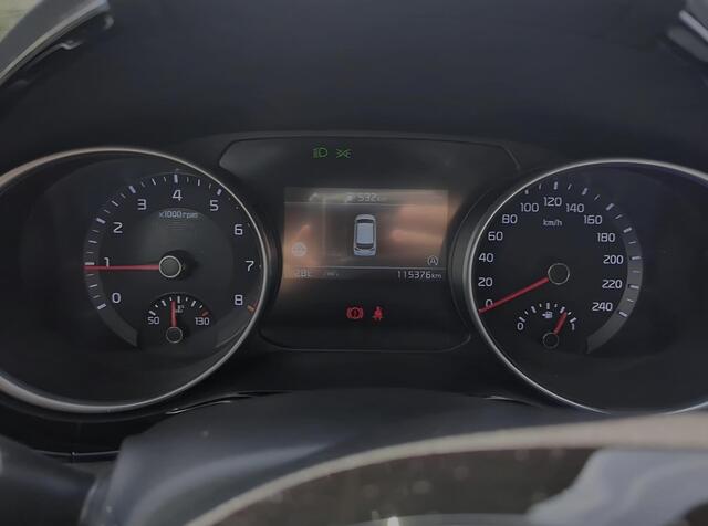 KIA CEE D Ceed Sportswagon 1.0 T-GDi DynamicPlusLine