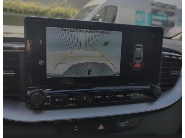 KIA CEE D Ceed Sportswagon 1.0 T-GDi DynamicPlusLine