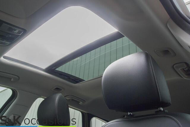 KIA CEE D Ceed Sportswagon 1.5 T-GDi Executive Pano JBL dealer onderhouden