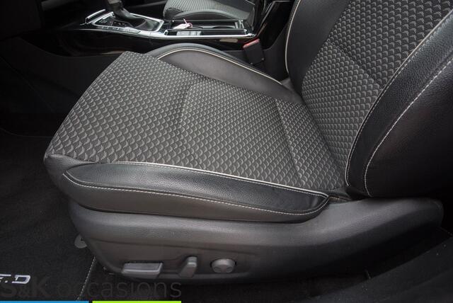 KIA CEE D Ceed Sportswagon 1.5 T-GDi Executive Pano JBL dealer onderhouden