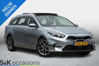 KIA CEE D