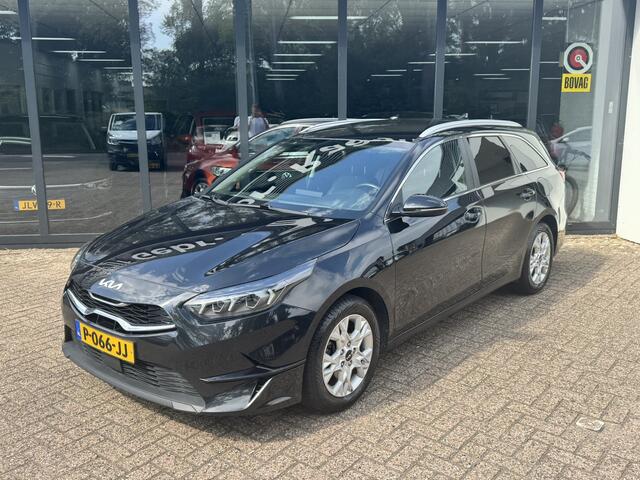 KIA CEE D Ceed Sportswagon 1.0 T-GDi DynamicPlusLine*Navi*Camera*