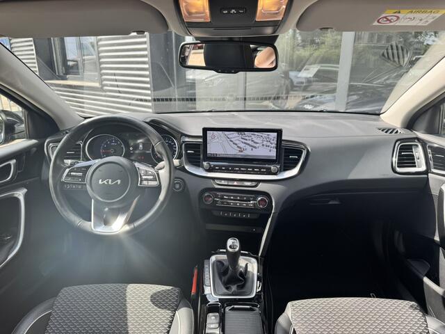 KIA CEE D Ceed Sportswagon 1.0 T-GDi DynamicPlusLine*Navi*Camera*