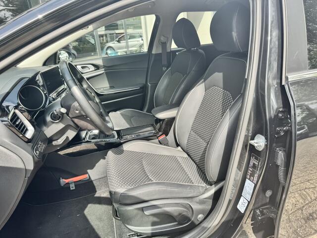 KIA CEE D Ceed Sportswagon 1.0 T-GDi DynamicPlusLine*Navi*Camera*