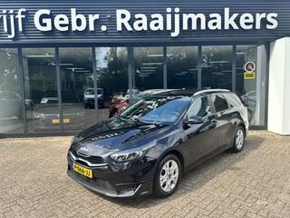 KIA CEE D