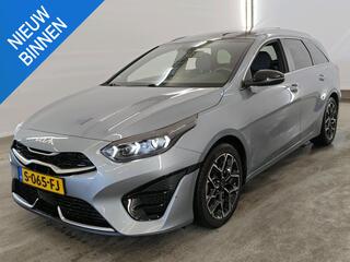 KIA CEE D