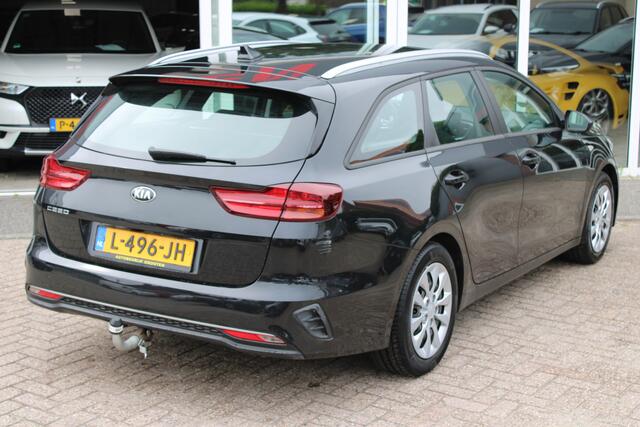 KIA CEE D Ceed Sportswagon 1.0 T-GDi Comfortline