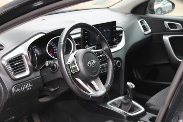 KIA CEE D Ceed Sportswagon 1.0 T-GDi Comfortline