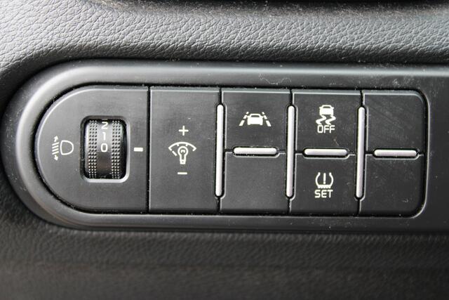 KIA CEE D Ceed Sportswagon 1.0 T-GDi Comfortline
