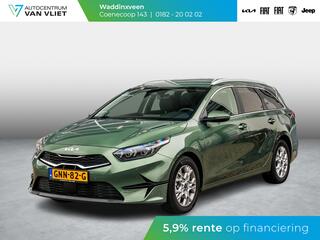 KIA CEE D