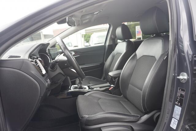 KIA CEE D Ceed Sportswagon 1.0 T-GDi Dyn.PlusLine Half leder | Stoel&Stuur verwarm.| CarPlay | Camera | NAP