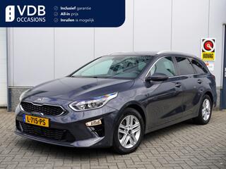 KIA CEE D