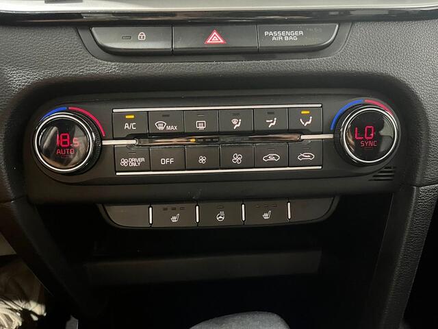 KIA CEE D Ceed Sportswagon 1.6 GDI PHEV DynamicPlusLine ? Stoel + stuurverwarming ? Pdc ? Rijklaar ?