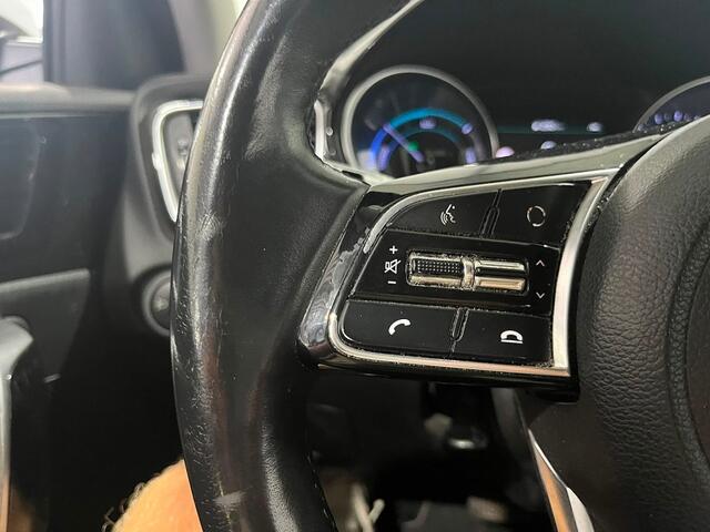 KIA CEE D Ceed Sportswagon 1.6 GDI PHEV DynamicPlusLine ? Stoel + stuurverwarming ? Pdc ? Rijklaar ?