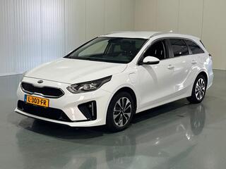 KIA CEE D
