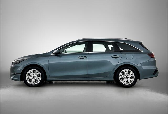 KIA CEE D Ceed Sportswagon 1.0 T-GDi DynamicLine Navigatie | parkeersensoren | Achteruitrijcamera