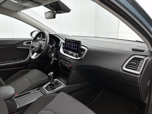 KIA CEE D Ceed Sportswagon 1.0 T-GDi DynamicLine Navigatie | parkeersensoren | Achteruitrijcamera