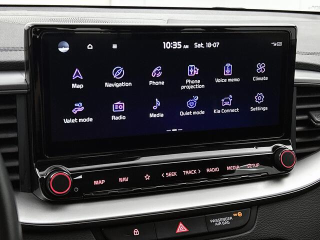 KIA CEE D Ceed Sportswagon 1.0 T-GDi DynamicLine Navigatie | parkeersensoren | Achteruitrijcamera