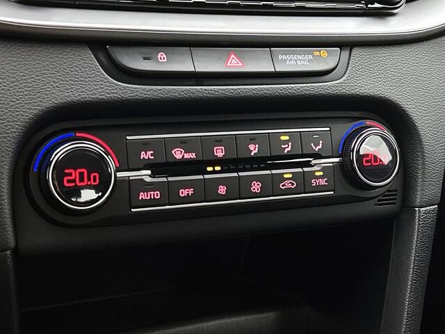 KIA CEE D Ceed Sportswagon 1.0 T-GDi DynamicLine Navigatie | parkeersensoren | Achteruitrijcamera