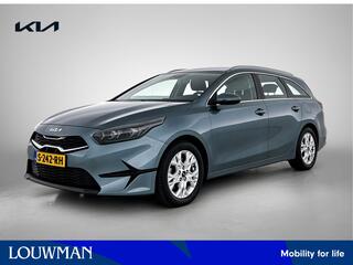 KIA CEE D