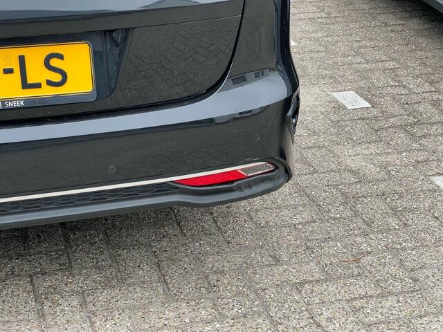 KIA CEE D Ceed Sportswagon 1.0 T-GDi DynamicPlusLine Stoelverwarming | Camera achter