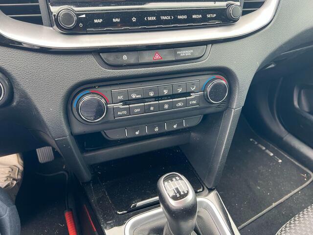 KIA CEE D Ceed Sportswagon 1.0 T-GDi DynamicPlusLine Stoelverwarming | Camera achter