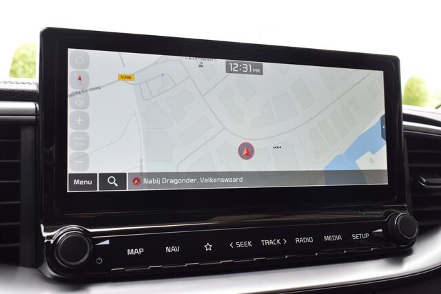 KIA CEE D Ceed 1.0 T-GDi DynamicLine | 2.936 km | Camera | Navigatie | Climate Control | Tot 10j. Kia Garantie |
