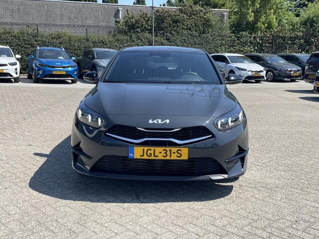 KIA CEE D Ceed 1.0 T-GDi Design Edtion