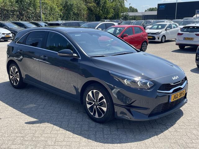 KIA CEE D Ceed 1.0 T-GDi Design Edtion