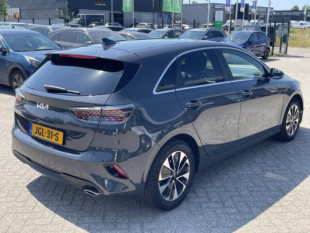 KIA CEE D Ceed 1.0 T-GDi Design Edtion