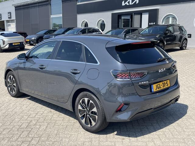 KIA CEE D Ceed 1.0 T-GDi Design Edtion