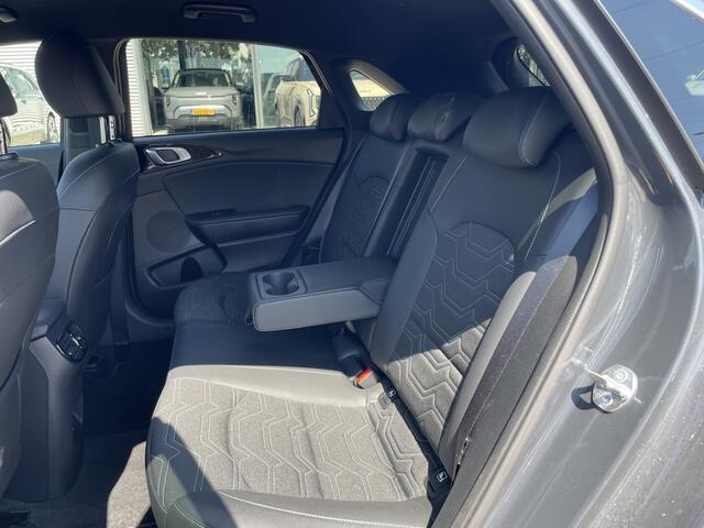 KIA CEE D Ceed 1.0 T-GDi Design Edtion