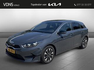 KIA CEE D
