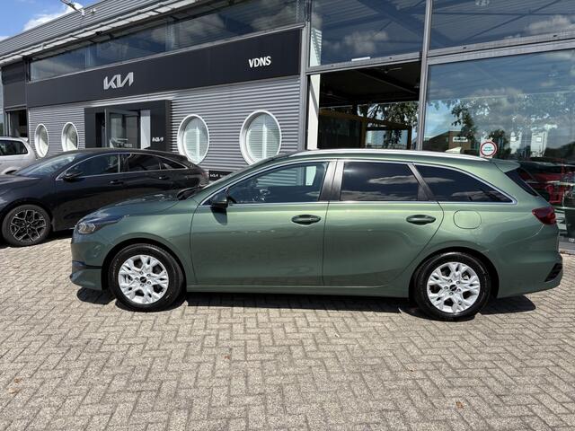 KIA CEE D Ceed Sportswagon 1.0 T-GDi DynamicPlusLine Navi + Camera - ZEER COMPLEET