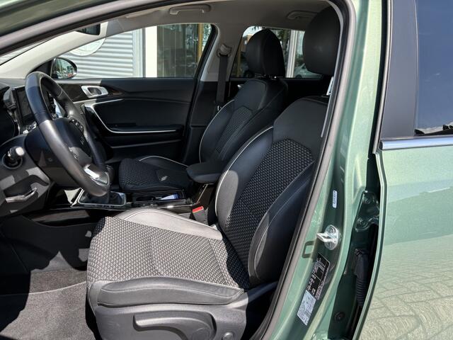 KIA CEE D Ceed Sportswagon 1.0 T-GDi DynamicPlusLine Navi + Camera - ZEER COMPLEET