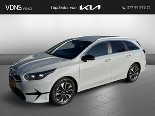 KIA CEE D