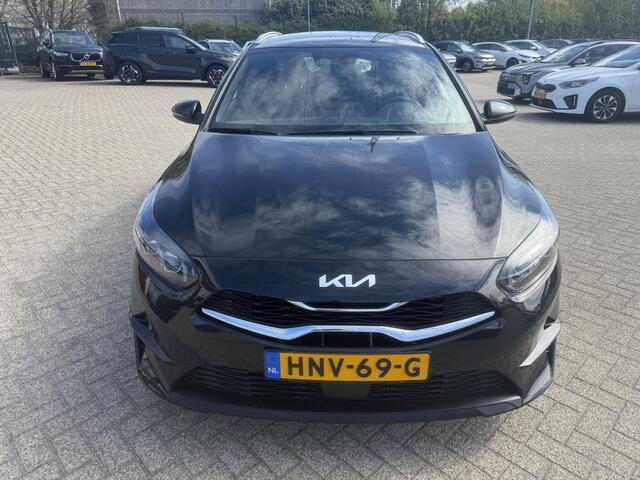 KIA CEE D Ceed Sportswagon 1.0 T-GDi MHEV DCT7 Automaat Design Edition