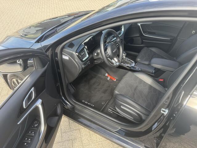 KIA CEE D Ceed Sportswagon 1.0 T-GDi MHEV DCT7 Automaat Design Edition