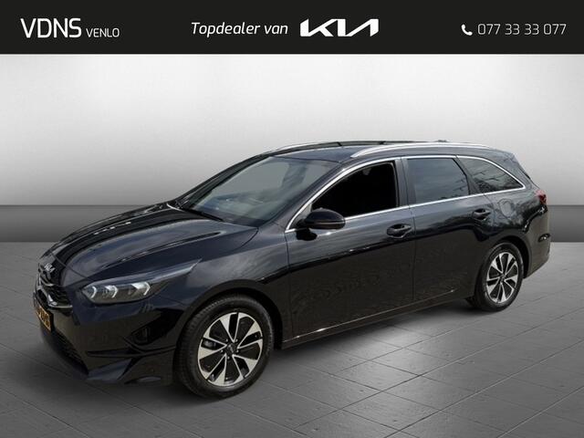 KIA CEE D Ceed Sportswagon 1.0 T-GDi DESIGN EDITION * VEEL OPTIES! *